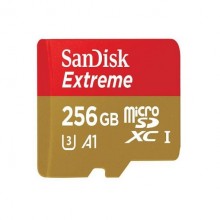 REALWEAR Micro SD Card (256GB SanDisk Extreme) REALWEAR Micro SD Card (256GB SanDisk Extreme)